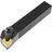 dormer pramet zn d. sandvik tooling deutschland gmbh Drehwerkzeughalter ISO DCLNR 2525 M 12 Funkt.-Länge 150 mm