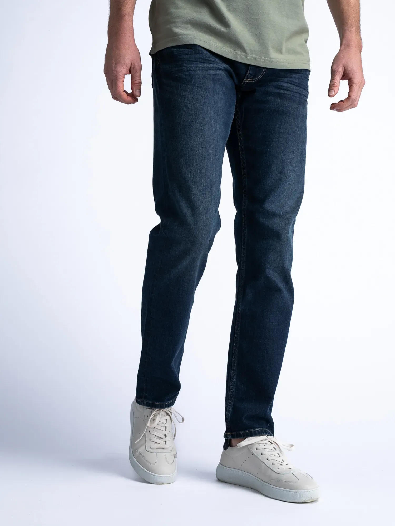 Straight-Jeans PETROL INDUSTRIES 