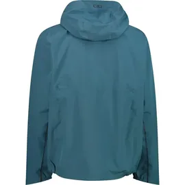 CMP Jacket Fix Hood Unisex Grün 52