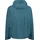 CMP Jacket Fix Hood Unisex Grün 52