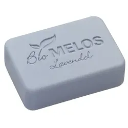 MELOS Bio Lavendel-Seife 100 g Seife