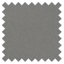 CLP Kissenbezug Julia / Fontana 40 x 40 cm Grau