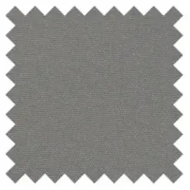 CLP Kissenbezug Julia / Fontana 40 x 40 cm Grau