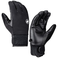 Mammut Astro Guide Glove - Handschuhe black 10