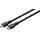 Neutrik HDMI-Kabel 1038956 10 m Schwarz