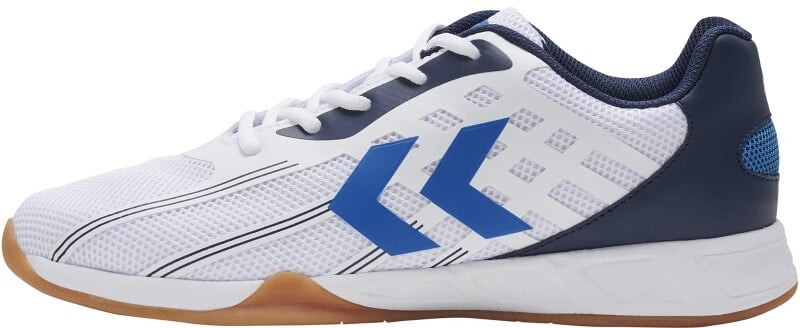 hummel Root Elite Handballschuhe white 40.5