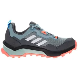 Adidas Terrex AX4 Primegreen Damen Magic Grey / Dash Grey / Acid Red 37 1/3