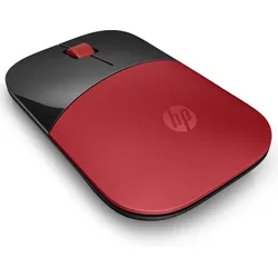 HP Z3700 Wireless-Maus, rot