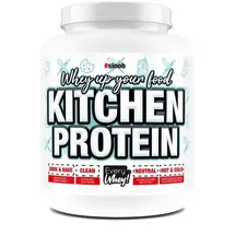 Sinob Kitchen Protein Neutrales Pulver 450 g