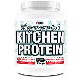 Sinob Kitchen Protein Neutrales Pulver 450 g