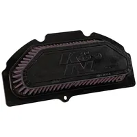 K&N Tauschluftfilter SU-9915