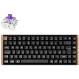 Keychron K2 HE Magnetschalter DE