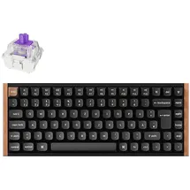 Keychron K2 HE Magnetschalter DE
