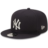 New Era - MLB New York Yankees Team Side Patch 9Fifty Cap NVYGRA