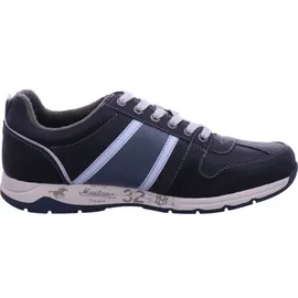 Mustang Halbschuhe Halbschuhe Kunstleder - Grau