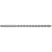 C.K Tools C.K T3120A 0816 Wolframkarbid Mehrzweckbohrer 8 mm