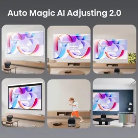 Hisense C3 4K Laser