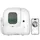 Petkit Katzentoilette Purobot Max Pro XL Weiß