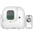 Petkit Katzentoilette Purobot Max Pro XL Weiß