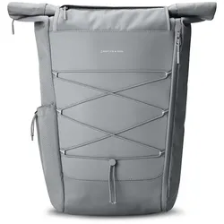 KAPTEN & SON - BANFF - stone grey