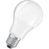 Osram LED Leuchtmittel Sensor Classic A 40 matt-warmweiß Birnenform, E 27 - 6 W