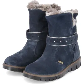 Primigi Winterstiefel Blau 31
