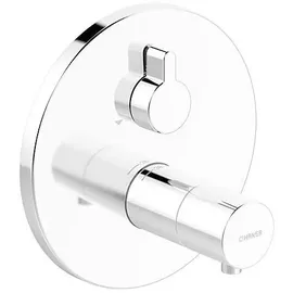 Hansa Hansaliving Thermostat-Wannenbatterie (40589083)