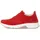 Gabor Comfort Sneaker Damen Rot 38,5