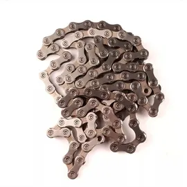Shimano CN-E6090 Silber