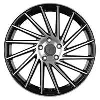 Keskin Tuning Keskin KT17 8,0x18 5x112 ET30 MB72,6