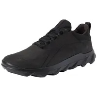 ECCO Herren MX M Shoes, Black, 43 EU