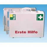 Söhngen Koffer MT-CD weiß DIN 13169