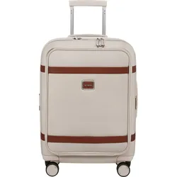 Samsonite Selection Image Hartschalenkoffer, rosa, XS (Handgepäck mit 23cm Tiefe) erweiterbar