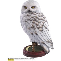The Noble Collection Noble Collection Harry Potter - Magical Creatures: Hedwig