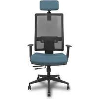 Piqueras y Crespo Gaming-Stuhl P&C CR65GCR