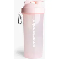 SmartShake Lite Glossy, 1000 ml, Cotton Pink