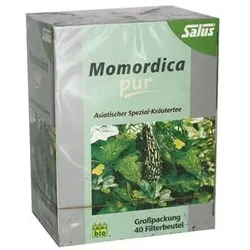 Momordica Pur asiatischer Kräutertee bio Salus