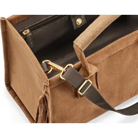 Reisenthel Daily Shopper XS Shopper Synthetik Brown