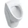 Geberit Renova Urinal Zulauf hinten Spülrand Weiß KeraTect