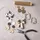 Creativ Company DIY Sets Modellieren Starter Kreativ Set Schmuck Modellieren, Jewellery, Kreativ Box