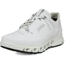 ECCO Multi-Vent W Damen Weiß 41