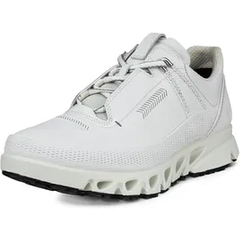 ECCO Multi-Vent W Damen Weiß 41