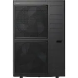 Panasonic Aquarea T-CAP Splitwärmepumpe 12 kW