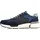 Rieker U1402-14 Damen Blau 40