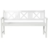 Cinas Gardenson Gartenbank Rosenborg, 150 x 58 cm, in