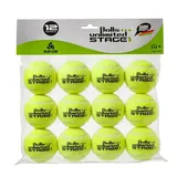 Balls Unlimited Stage 1 12er Gelb