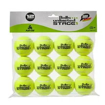 Balls Unlimited Stage 1 12er Gelb