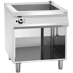 Bartscher Elektro Wasserbad, OU