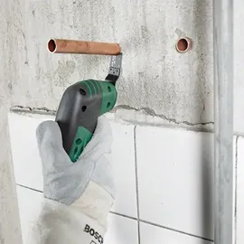 Bosch Multifunktionswerkzeug-Zubehör-Set 4teilig 1 St.
