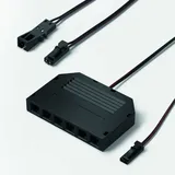 HS Rowe 2-fach Verteiler M1 12VDC L=450mm